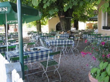照片: Wirtshaus zum Kreuzhof
