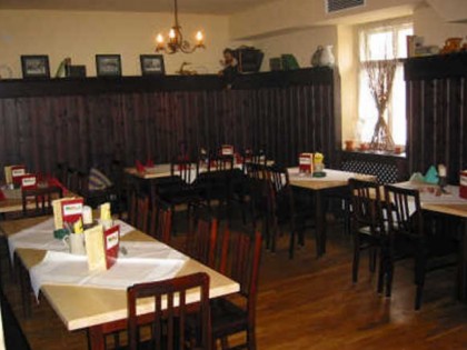 照片: Wirtshaus zum Kreuzhof