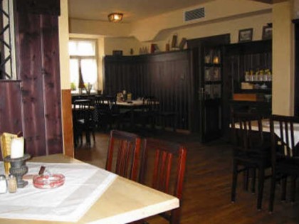 照片: Wirtshaus zum Kreuzhof