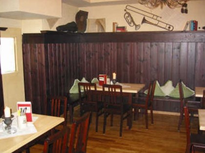 照片: Wirtshaus zum Kreuzhof